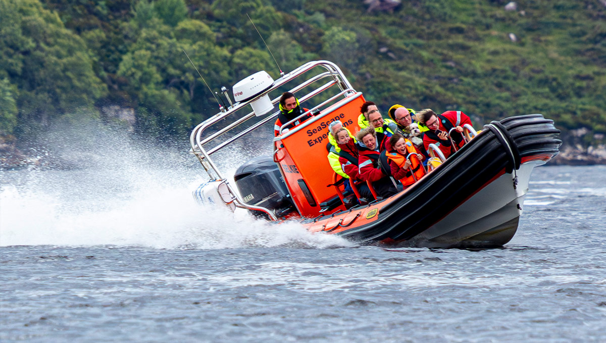 Seascape Expeditions