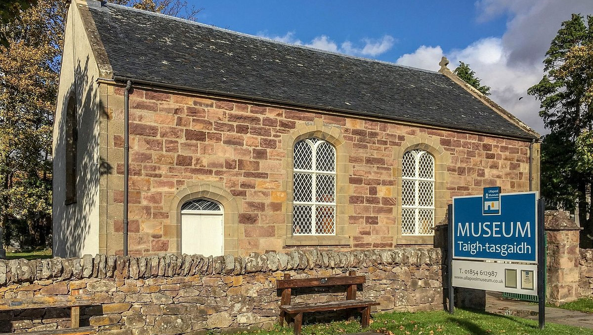 Ullapool Museum